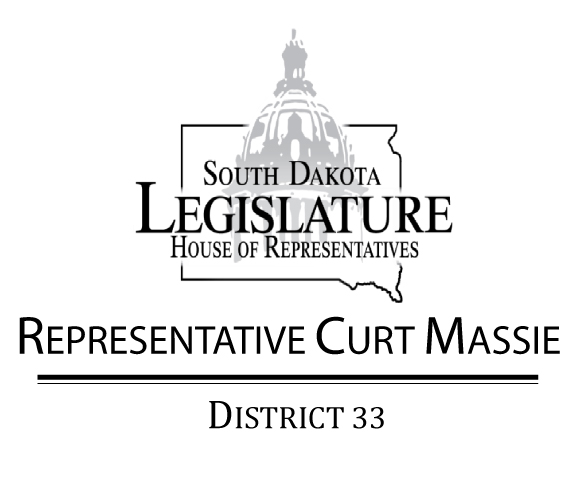 Representative Curt Massie District 33